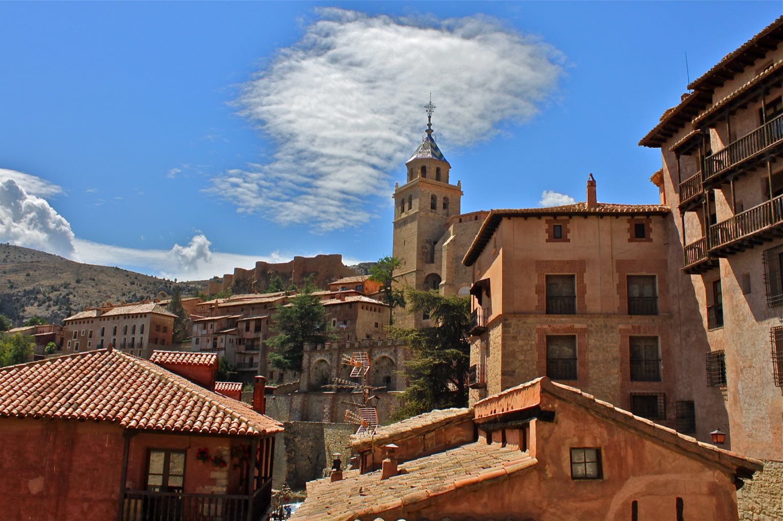Albarracín