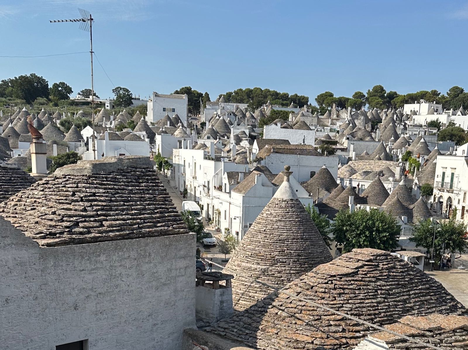 Alberobello