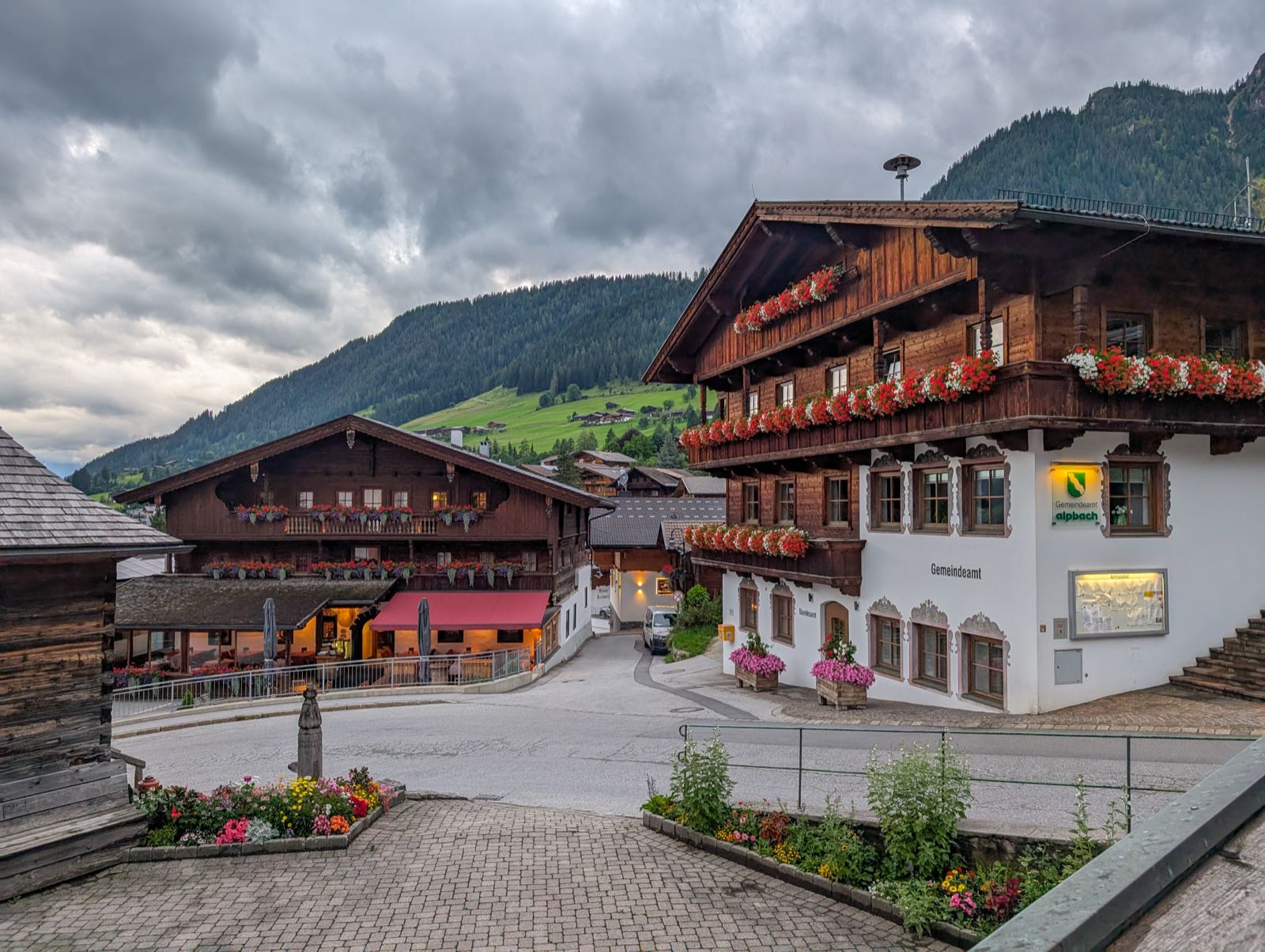 Alpbach