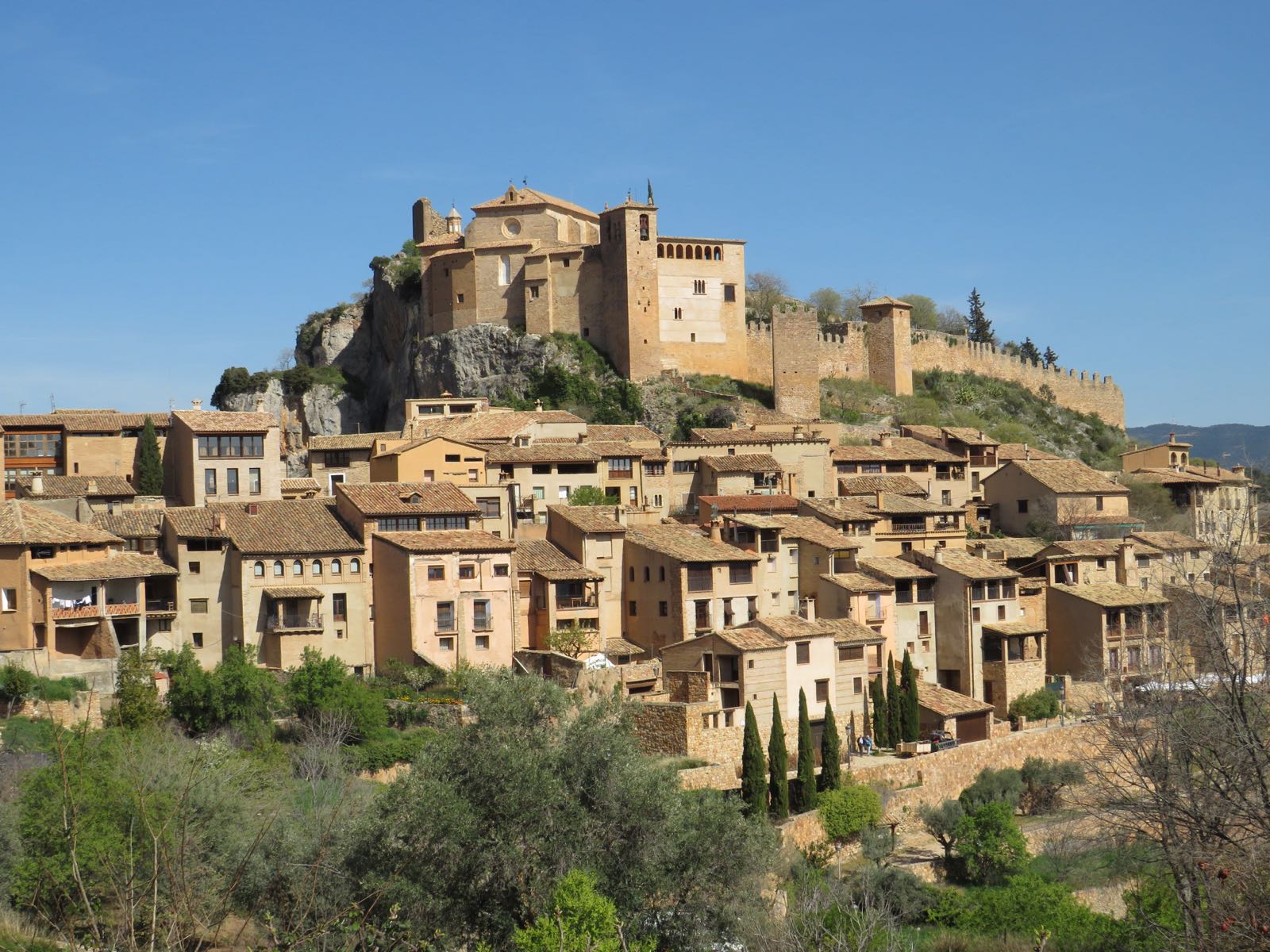 Alquézar