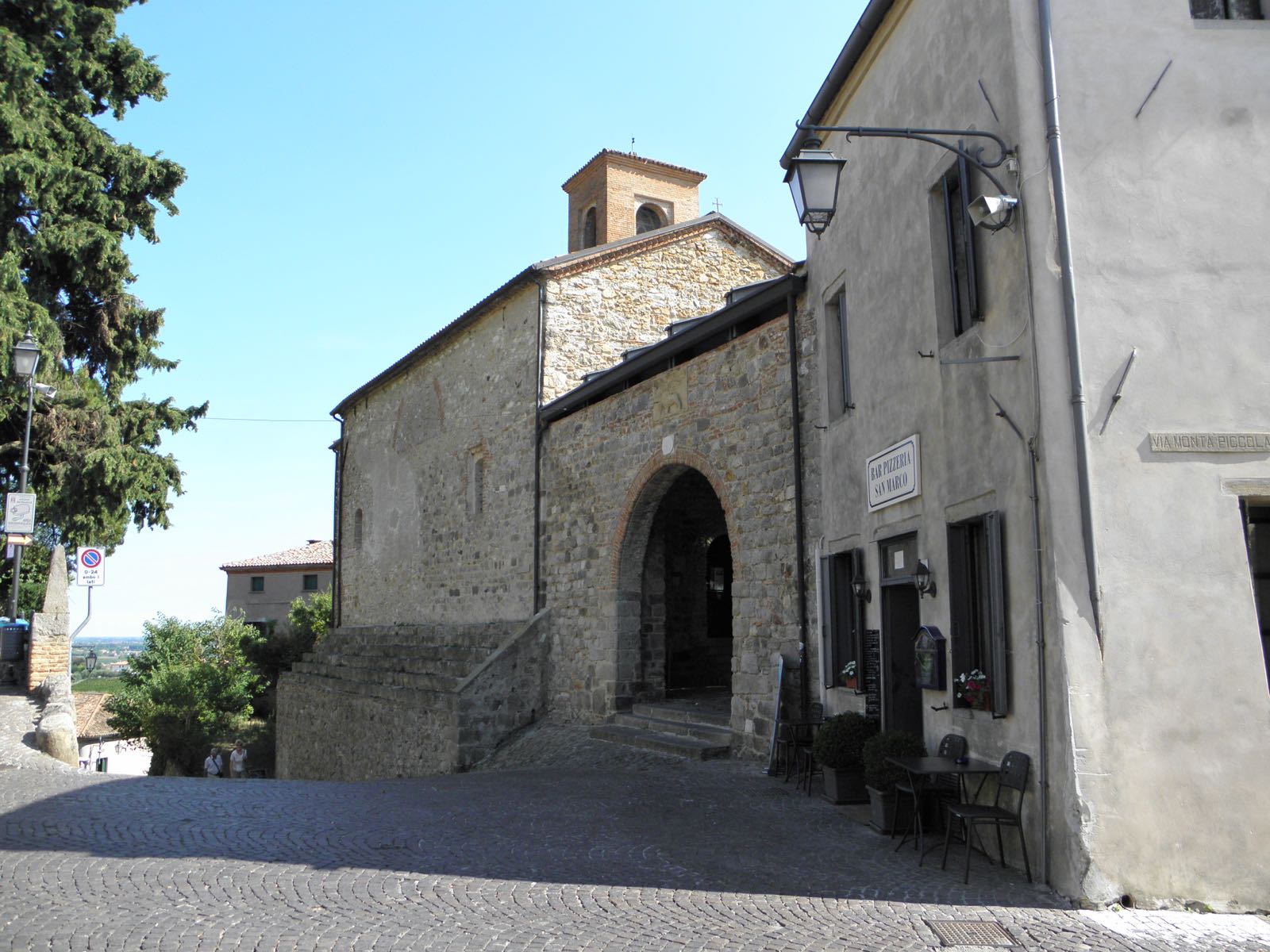 Arquà Petrarca