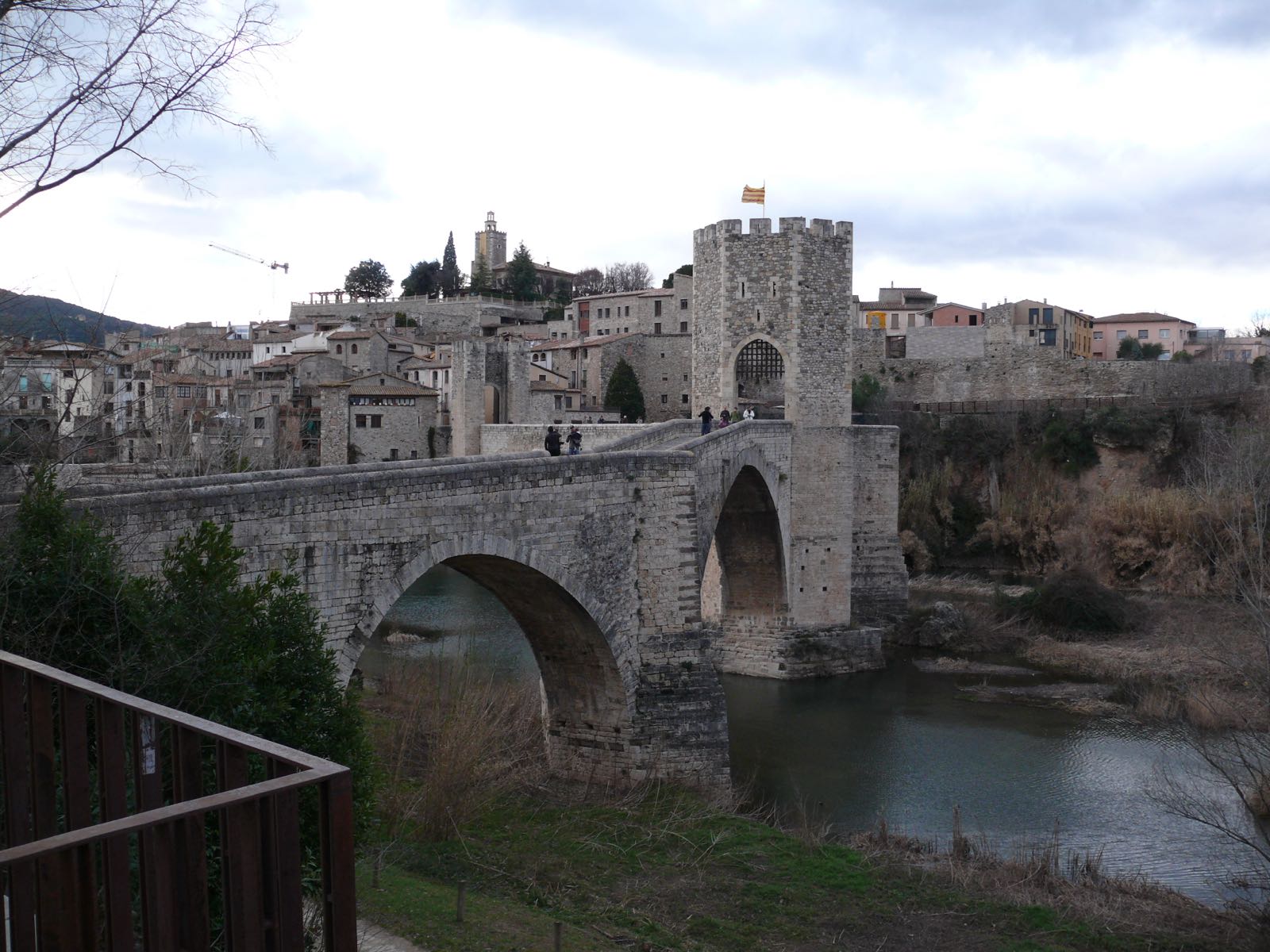 Besalú