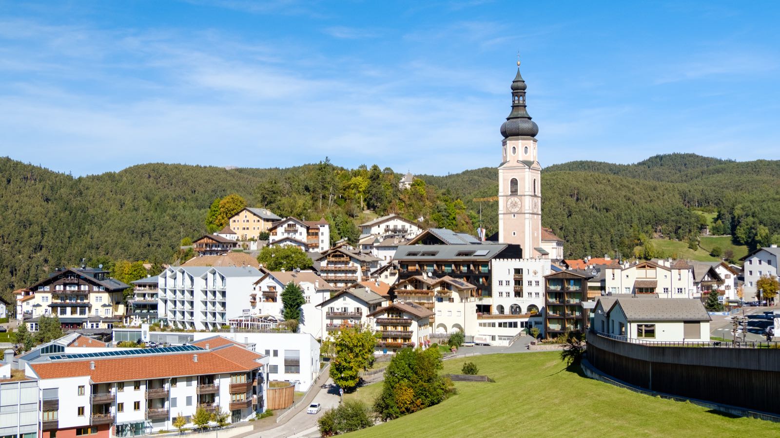 Castelrotto (Kastelruth)