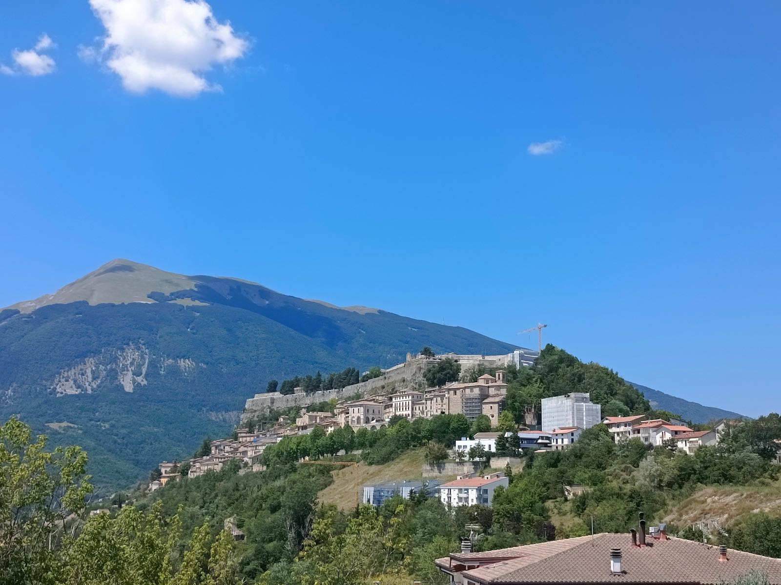 Civitella del Tronto