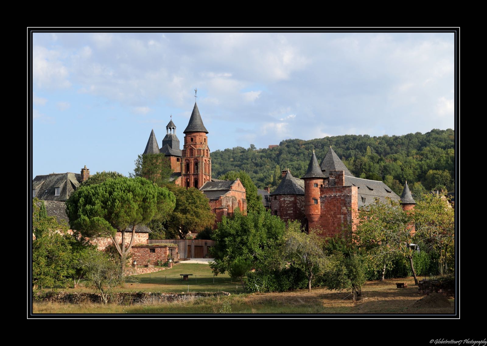 Collonges-la-Rouge