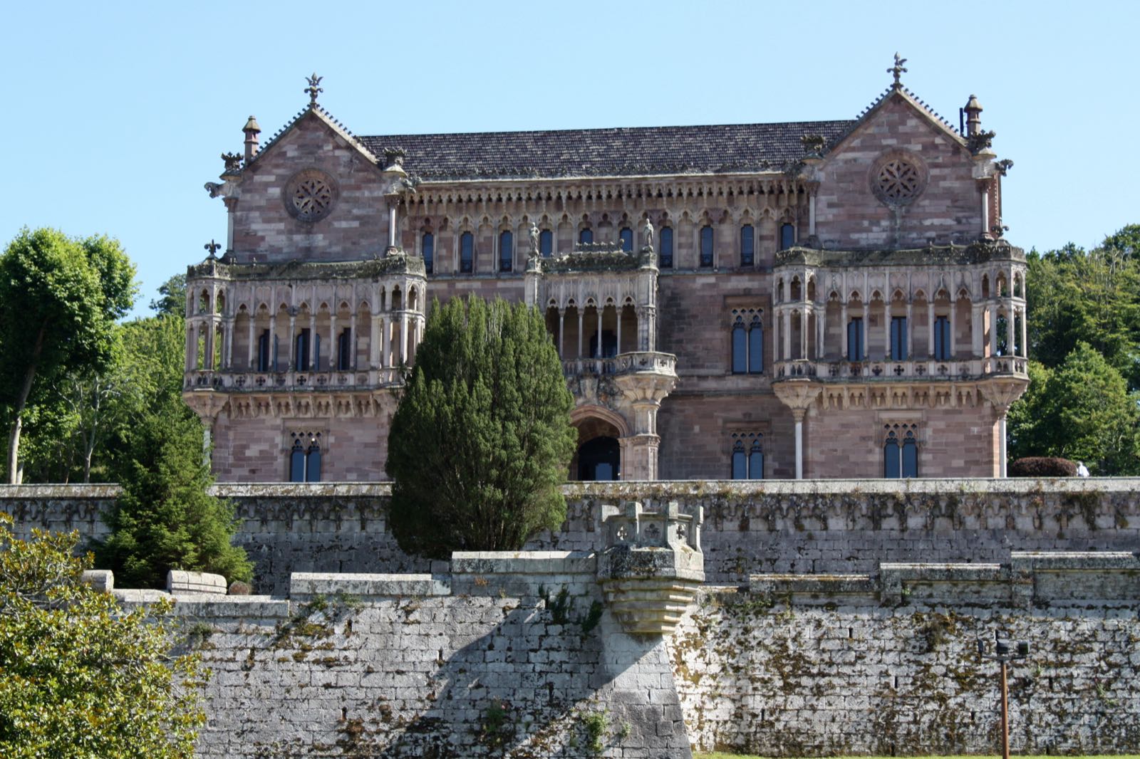 Comillas