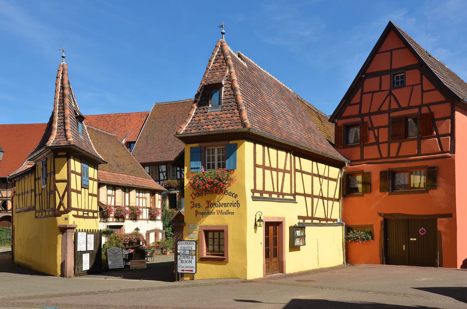 Eguisheim