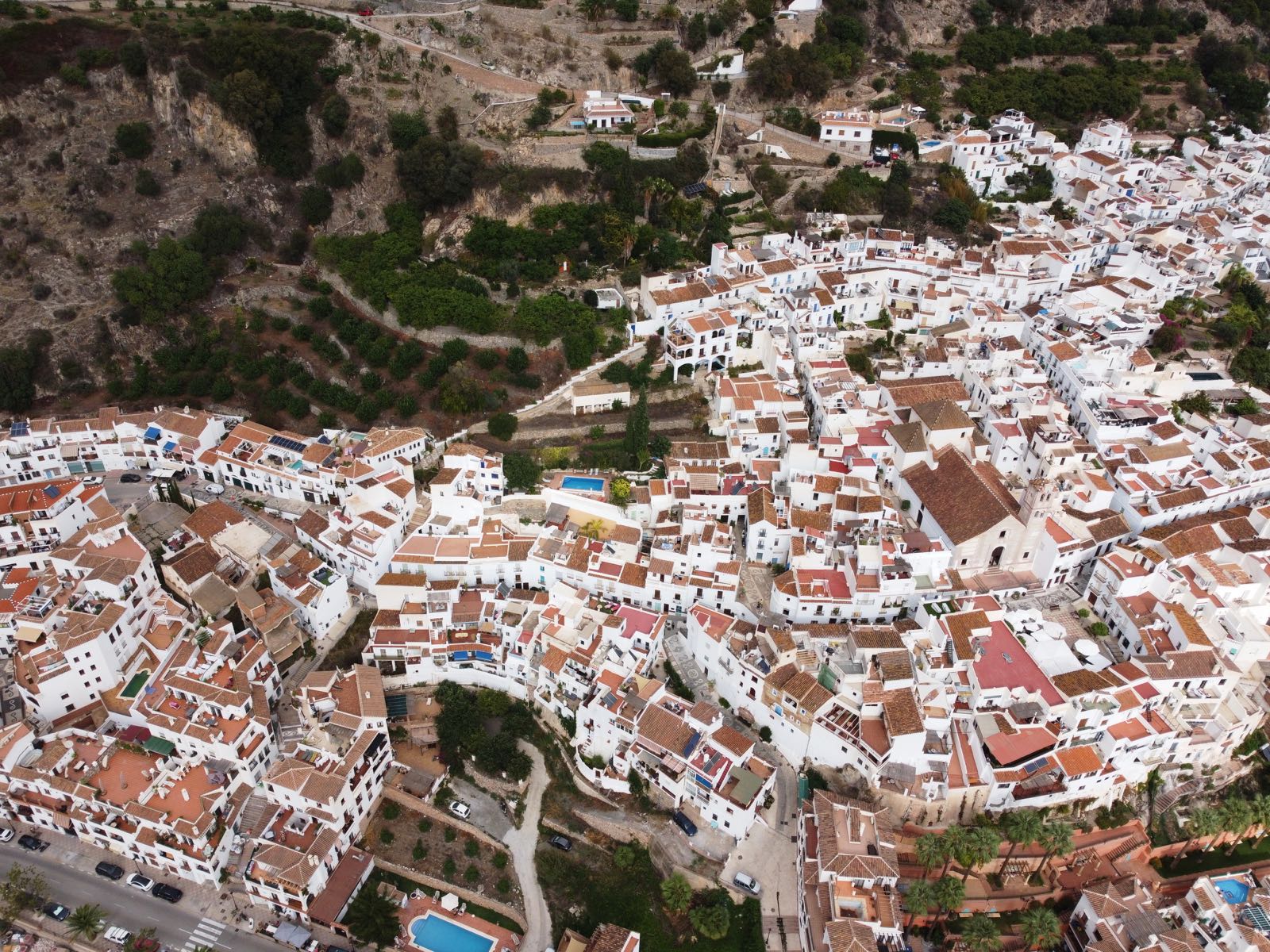 Frigiliana