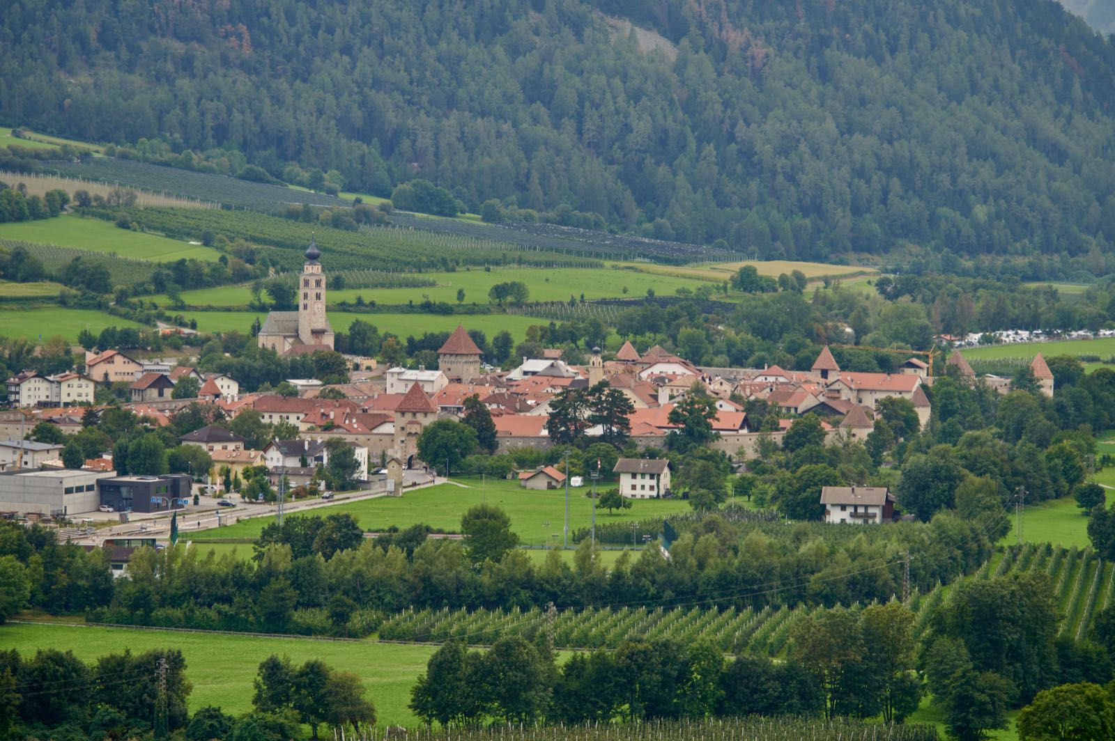 Glorenza (Glurns)
