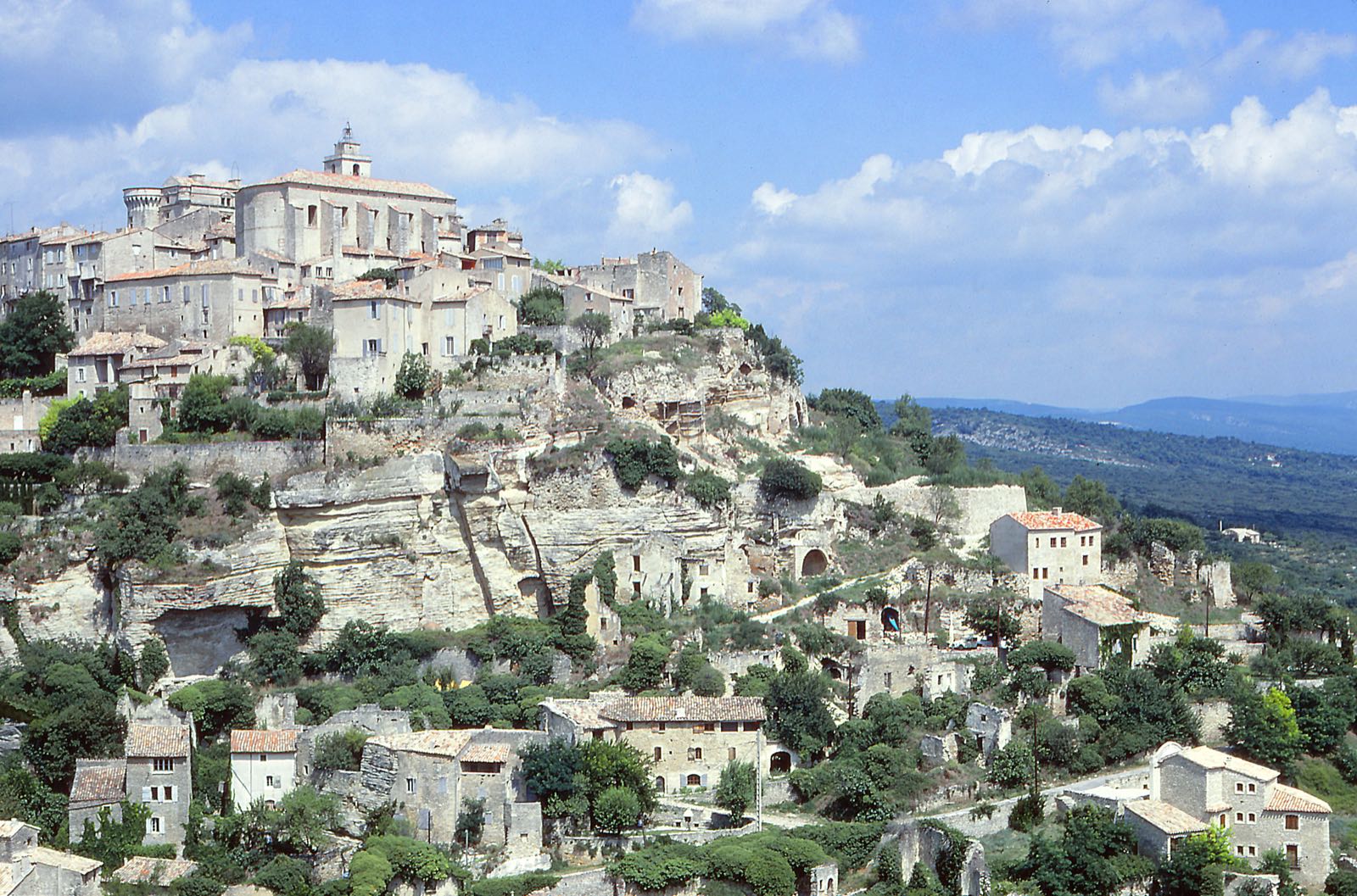 Gordes