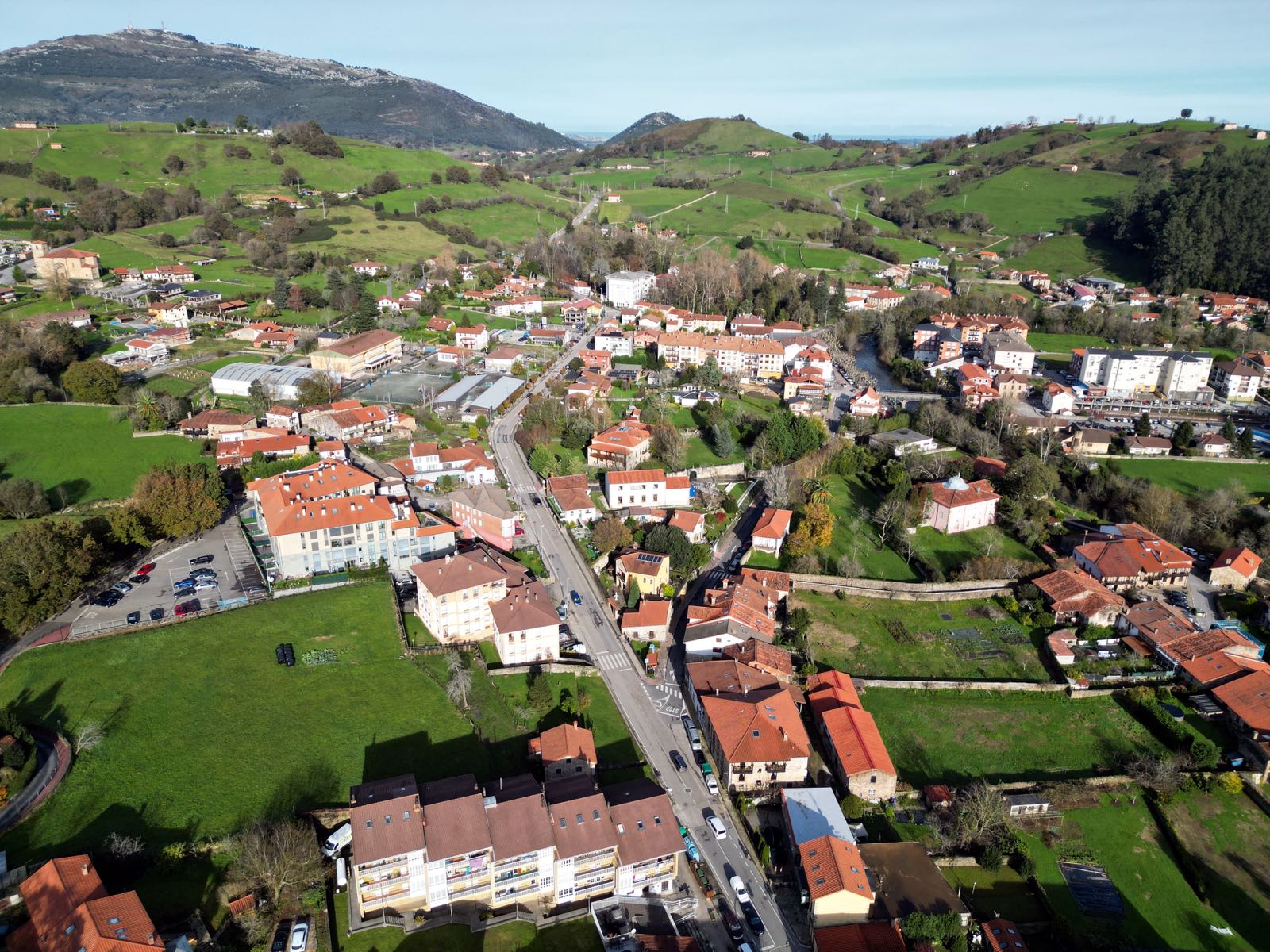 Liérganes