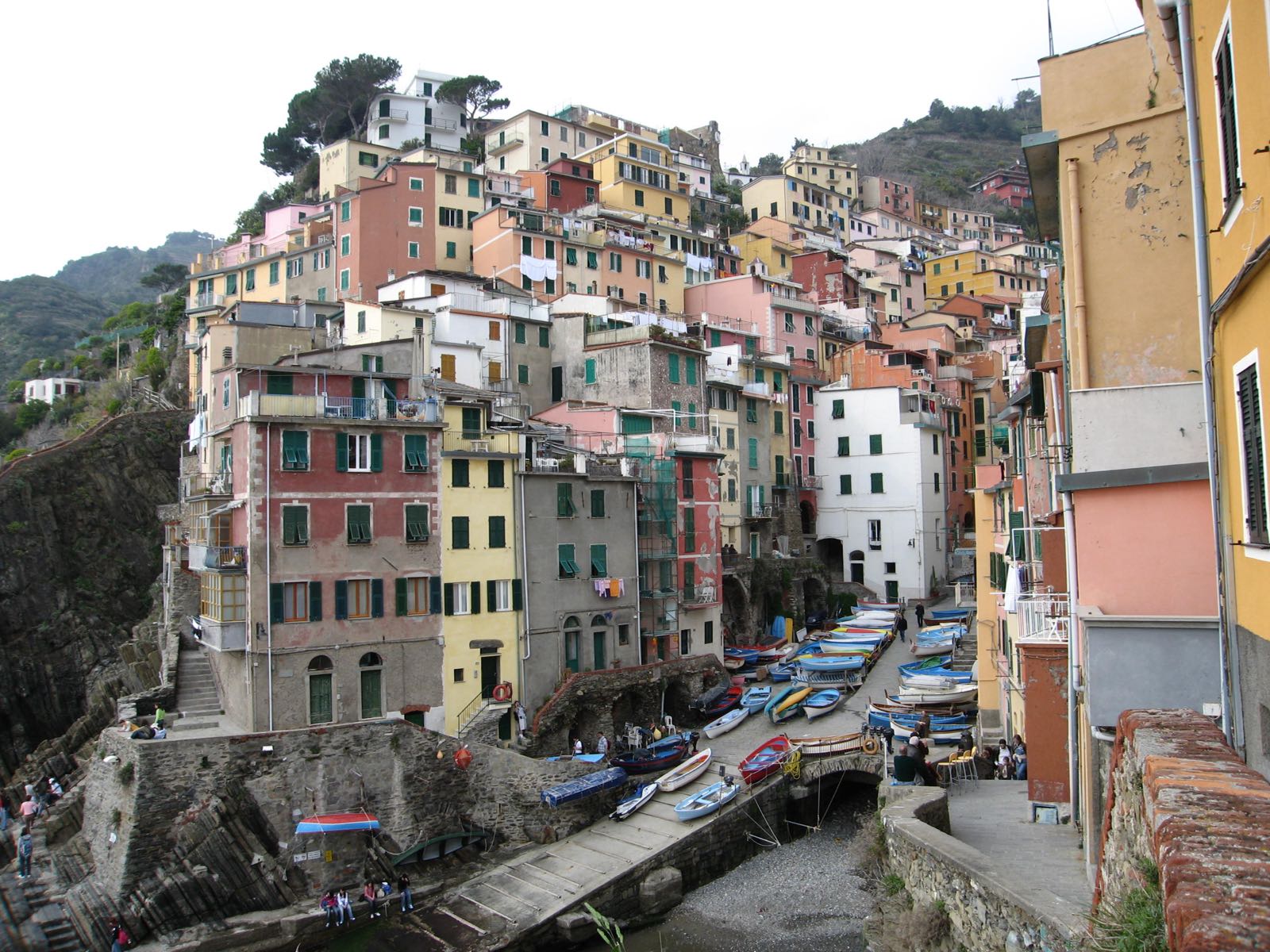 Manarola