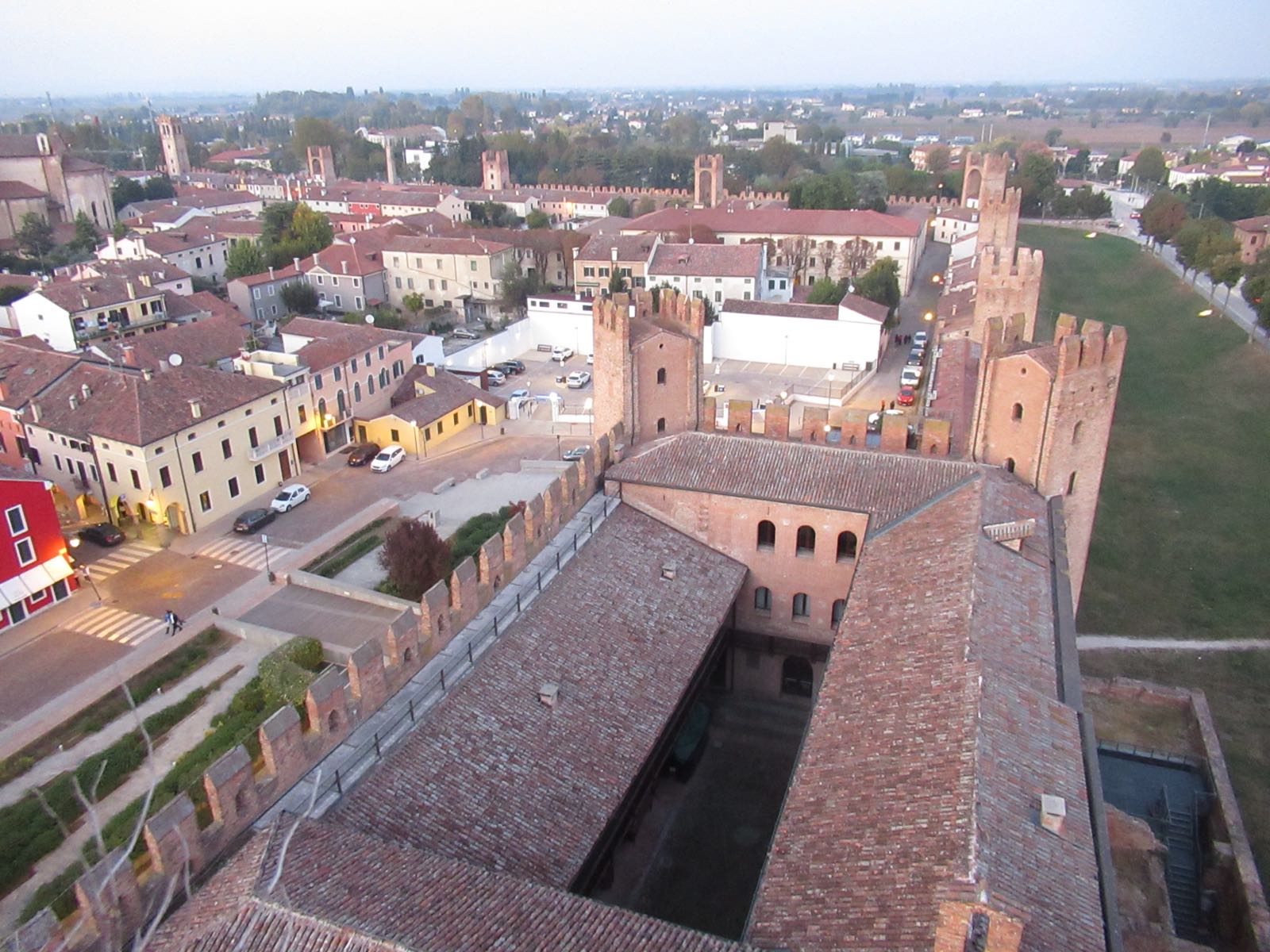 Montagnana