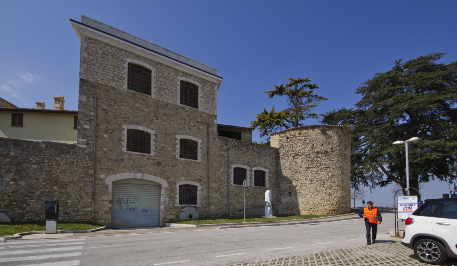 Montefalco