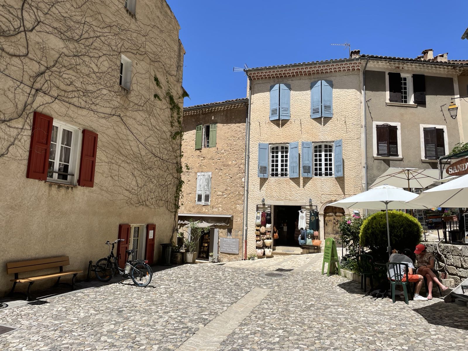 Moustiers-Sainte-Marie