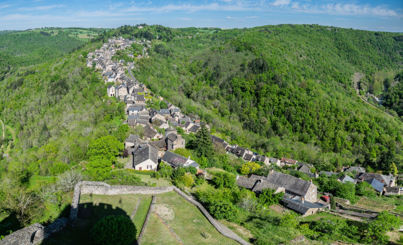 Najac
