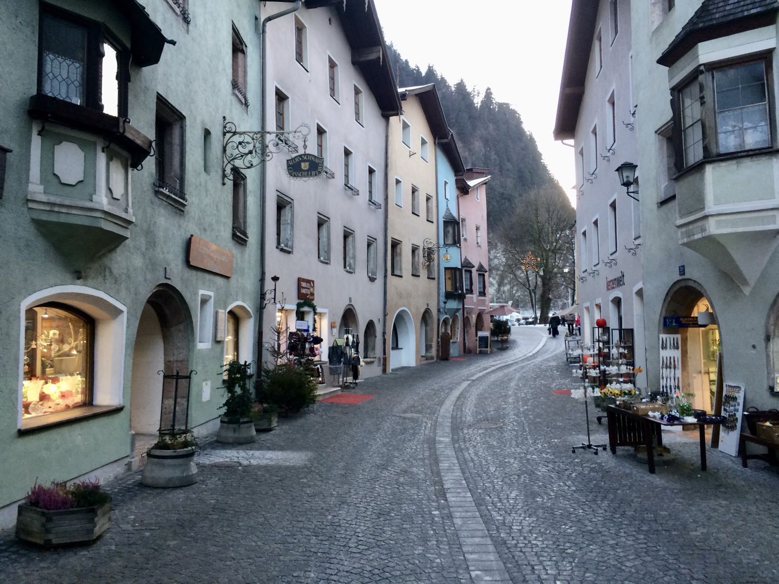 Rattenberg