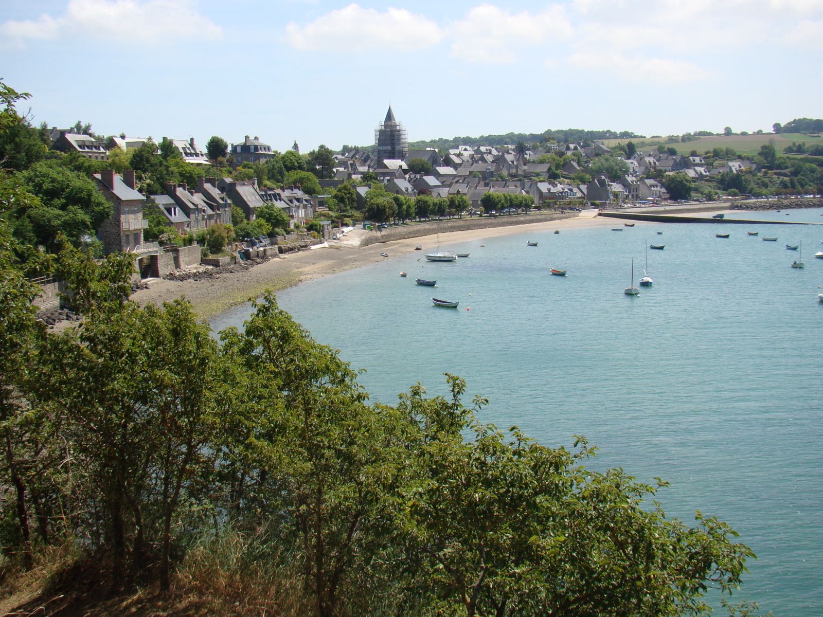 Saint-Suliac
