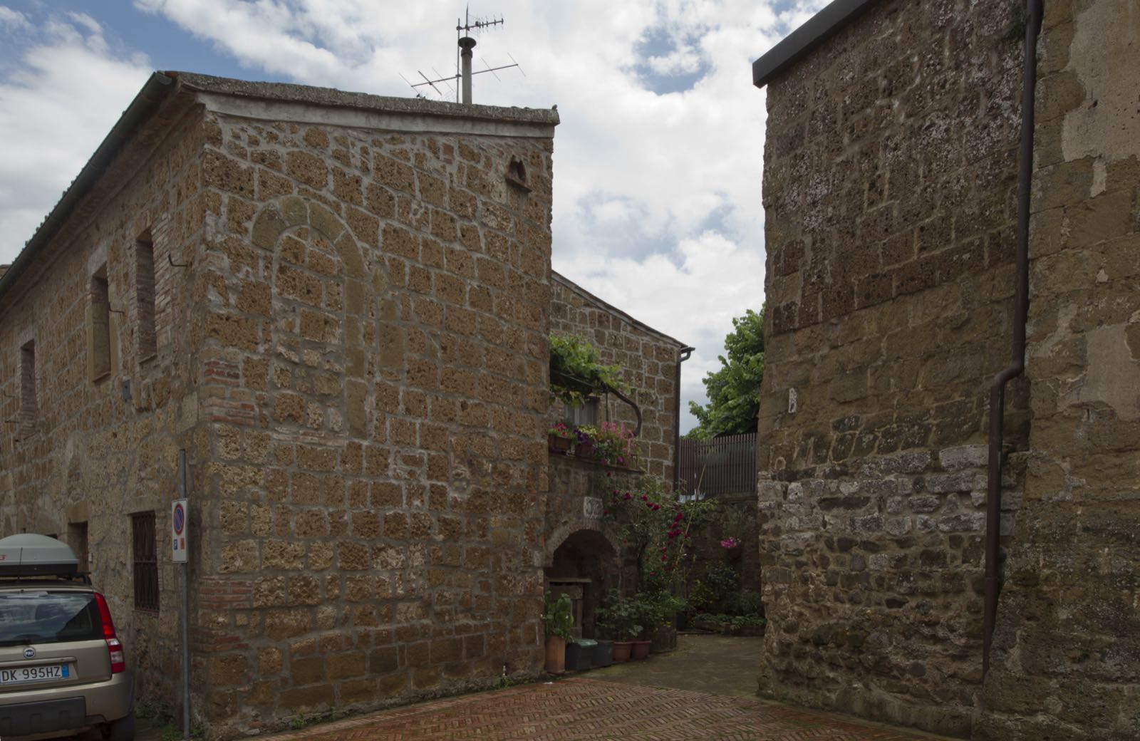 Sovana
