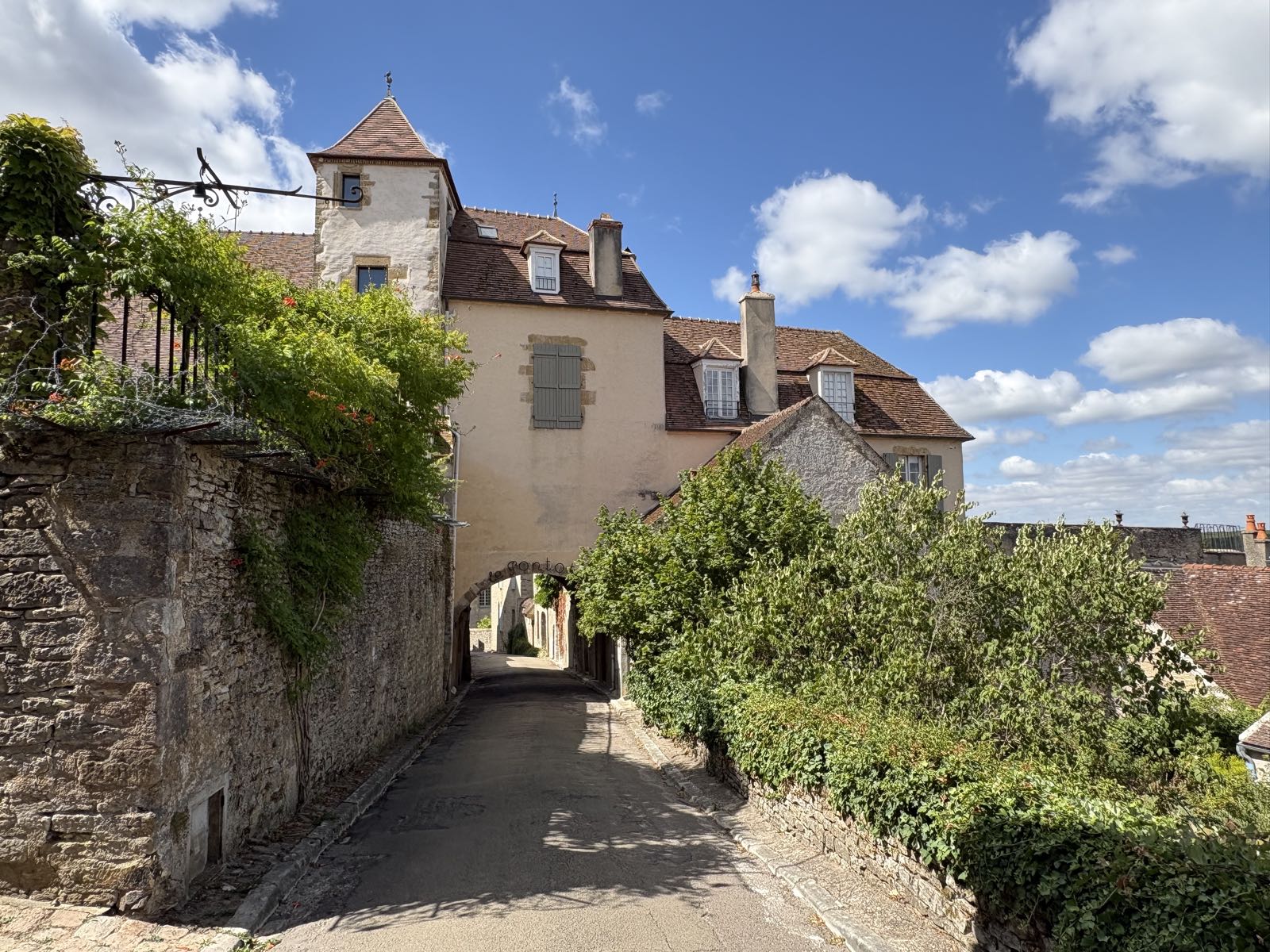 Vézelay